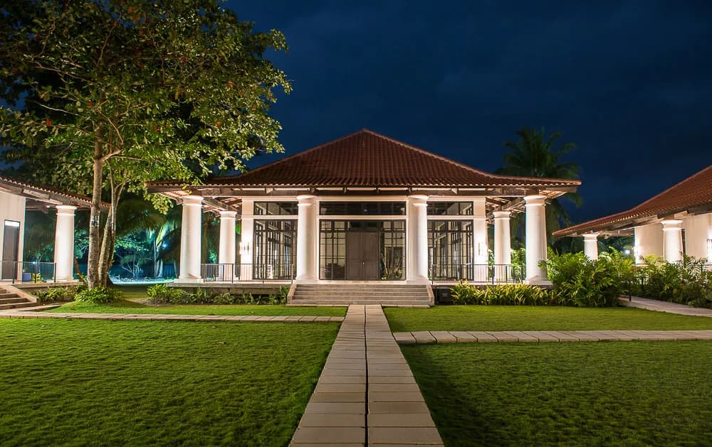 Dusit Thani Lubi Plantation Resort amenity 22