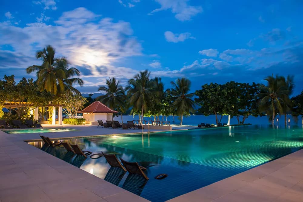 Dusit Thani Lubi Plantation Resort amenity 19