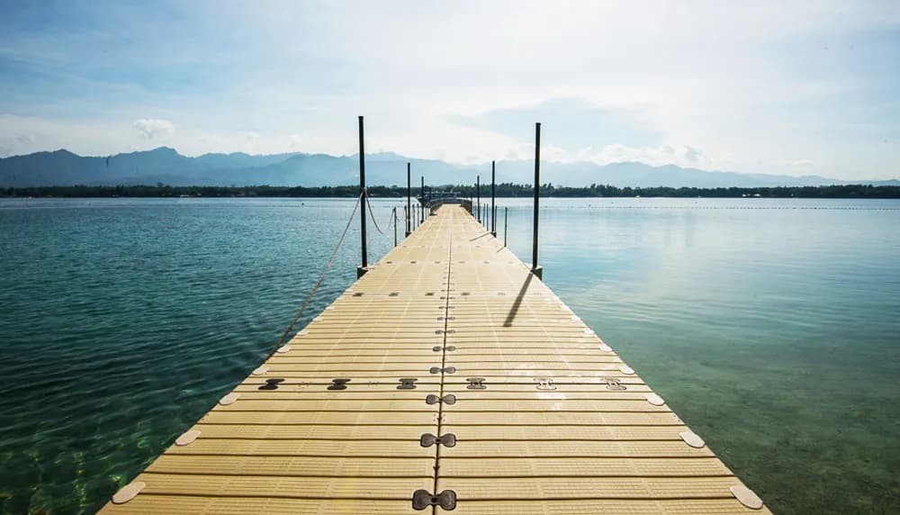 Dusit Thani Lubi Plantation Resort amenity 18