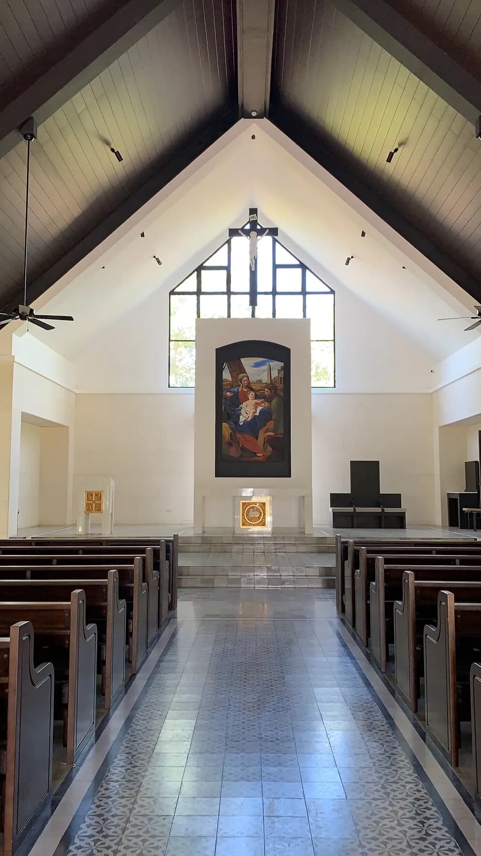 Dusit Thani Lubi Plantation Resort amenity 17