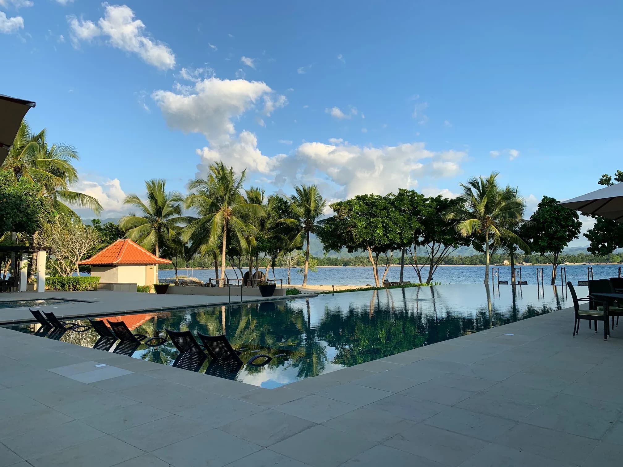 Dusit Thani Lubi Plantation Resort amenity 9