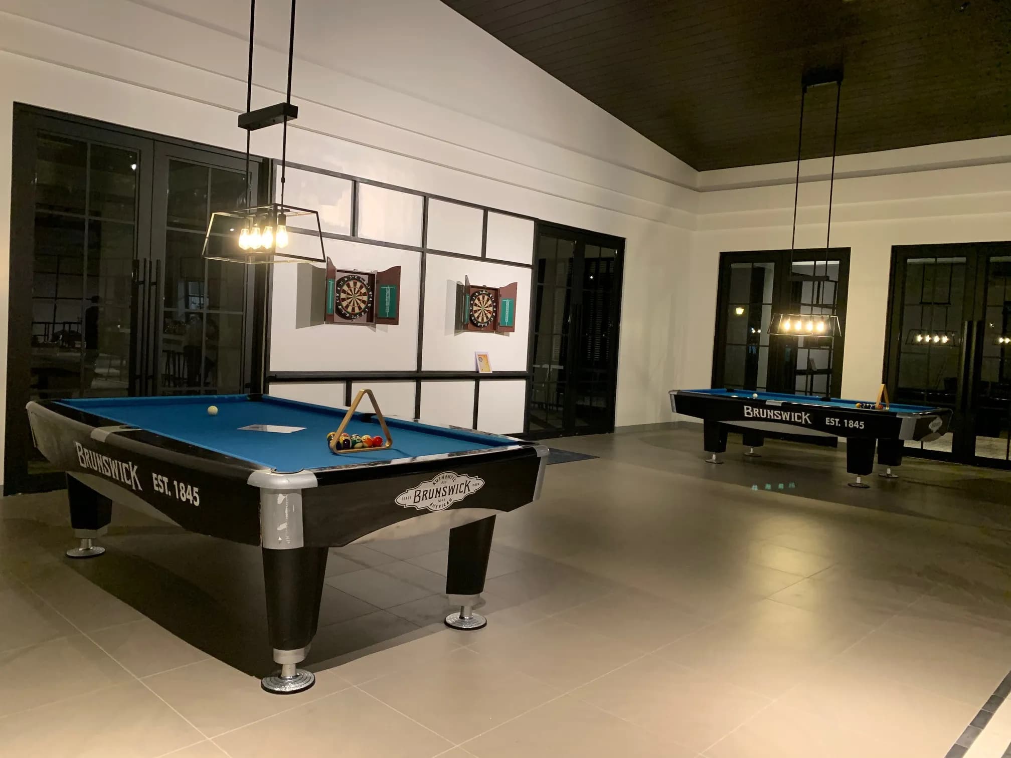 Dusit Thani Lubi Plantation Resort amenity 11