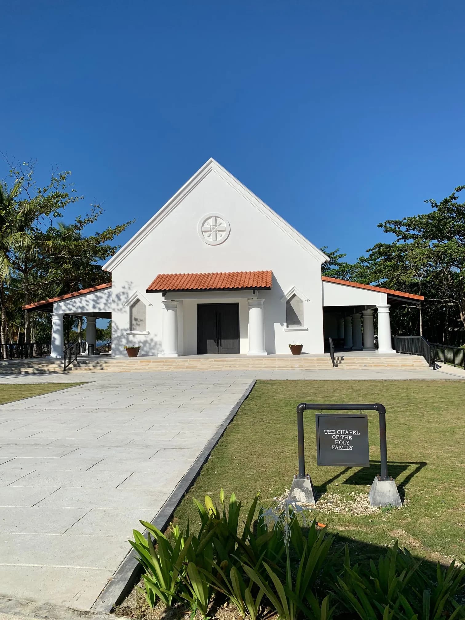 Dusit Thani Lubi Plantation Resort amenity 16