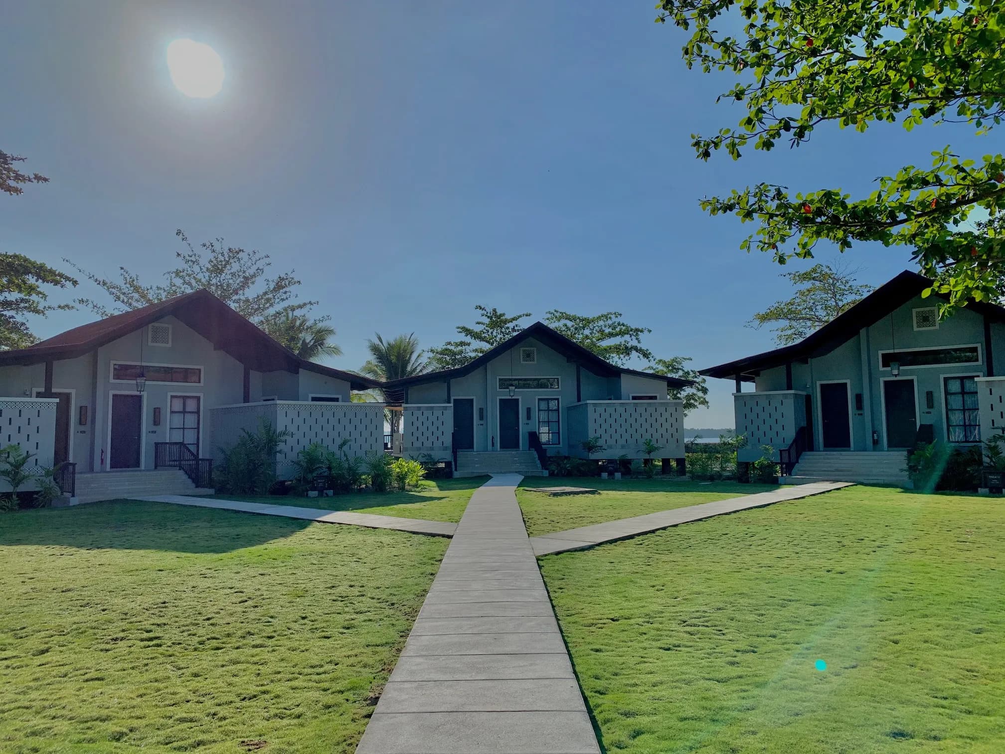 Dusit Thani Lubi Plantation Resort amenity 14