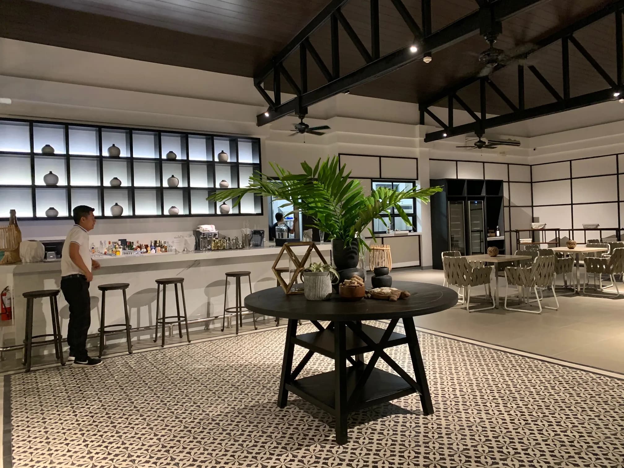 Dusit Thani Lubi Plantation Resort amenity 12