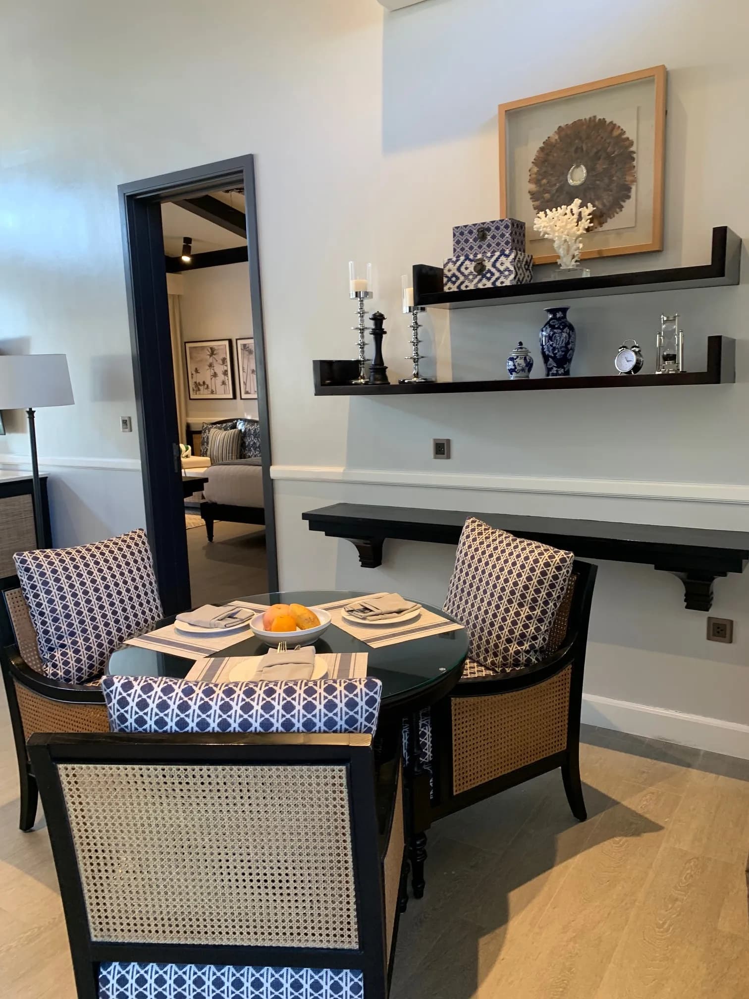 Dusit Thani Lubi Plantation Resort amenity 15