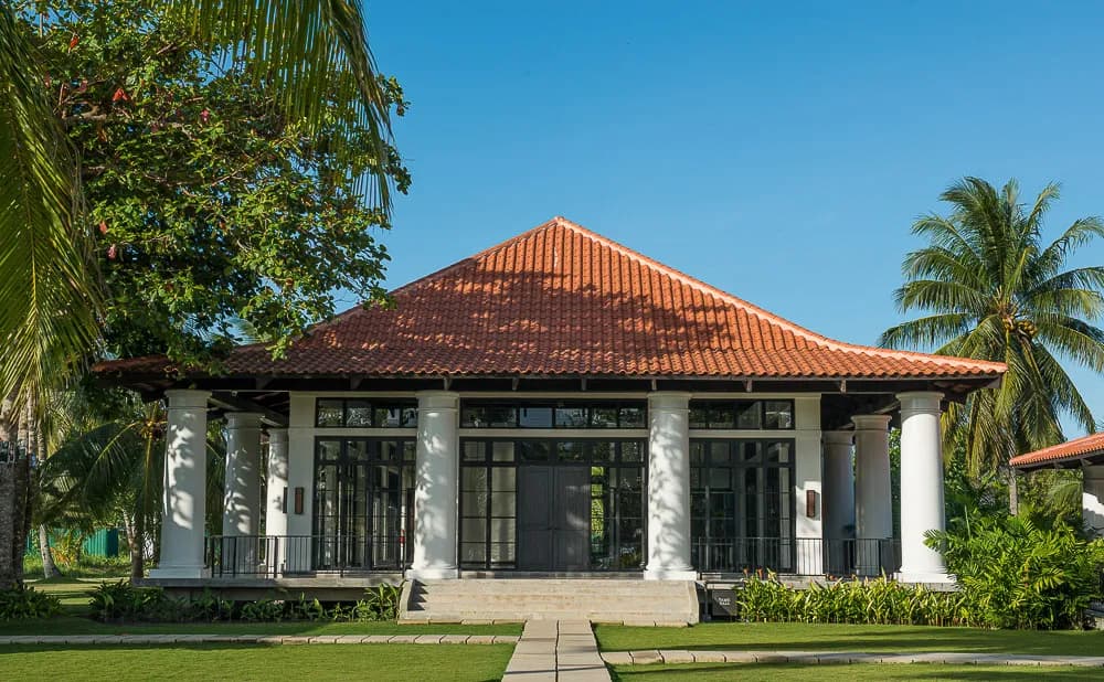 Dusit Thani Lubi Plantation Resort amenity 23