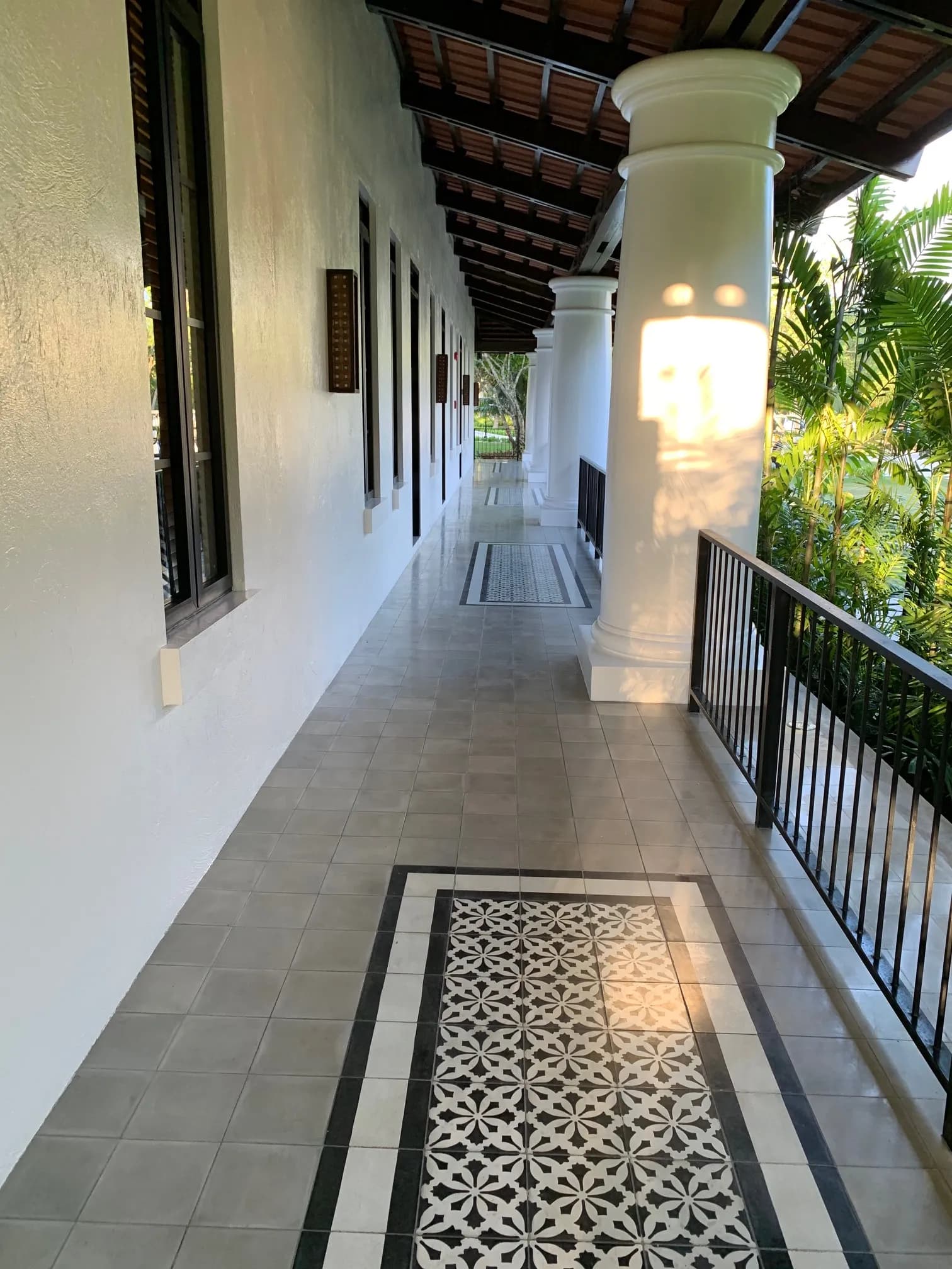 Dusit Thani Lubi Plantation Resort amenity 10