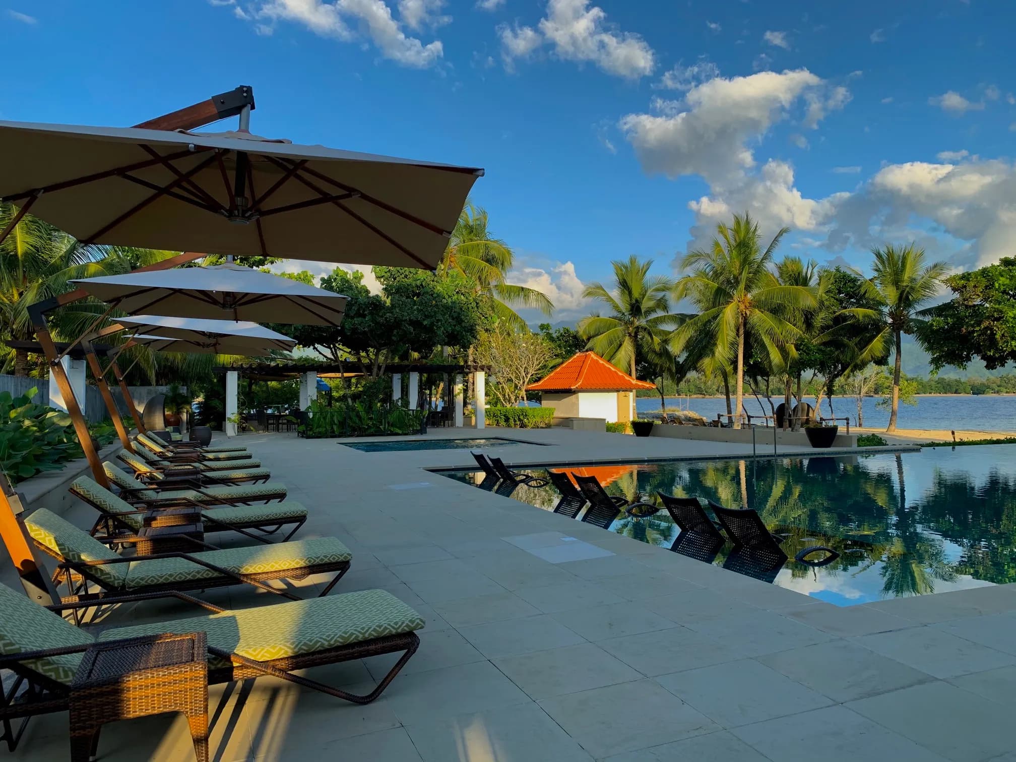 Dusit Thani Lubi Plantation Resort amenity 8