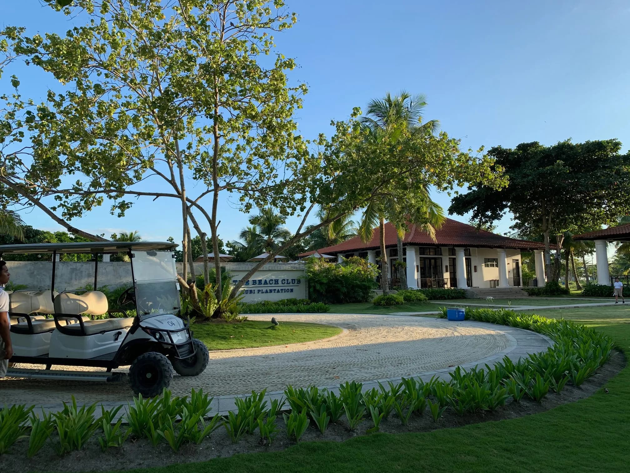 Dusit Thani Lubi Plantation Resort amenity 6