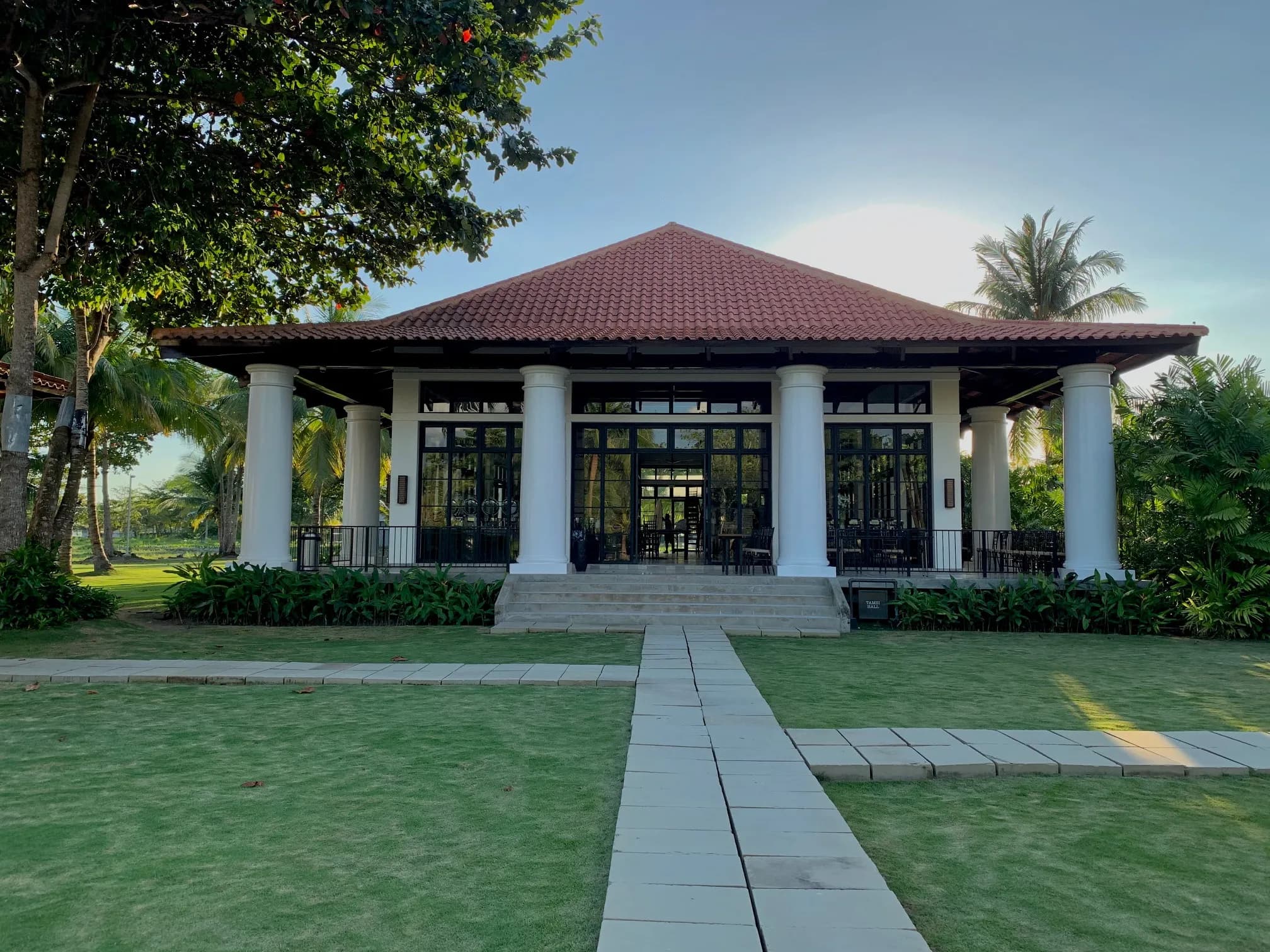 Dusit Thani Lubi Plantation Resort amenity 7