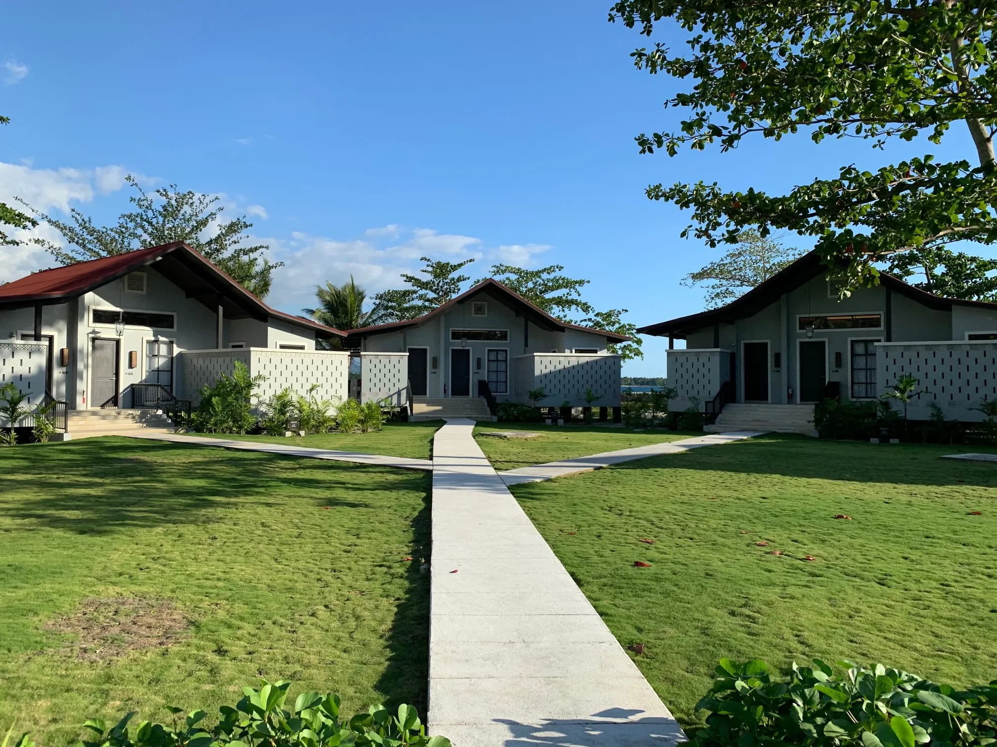 Dusit Thani Lubi Plantation Resort amenity 5