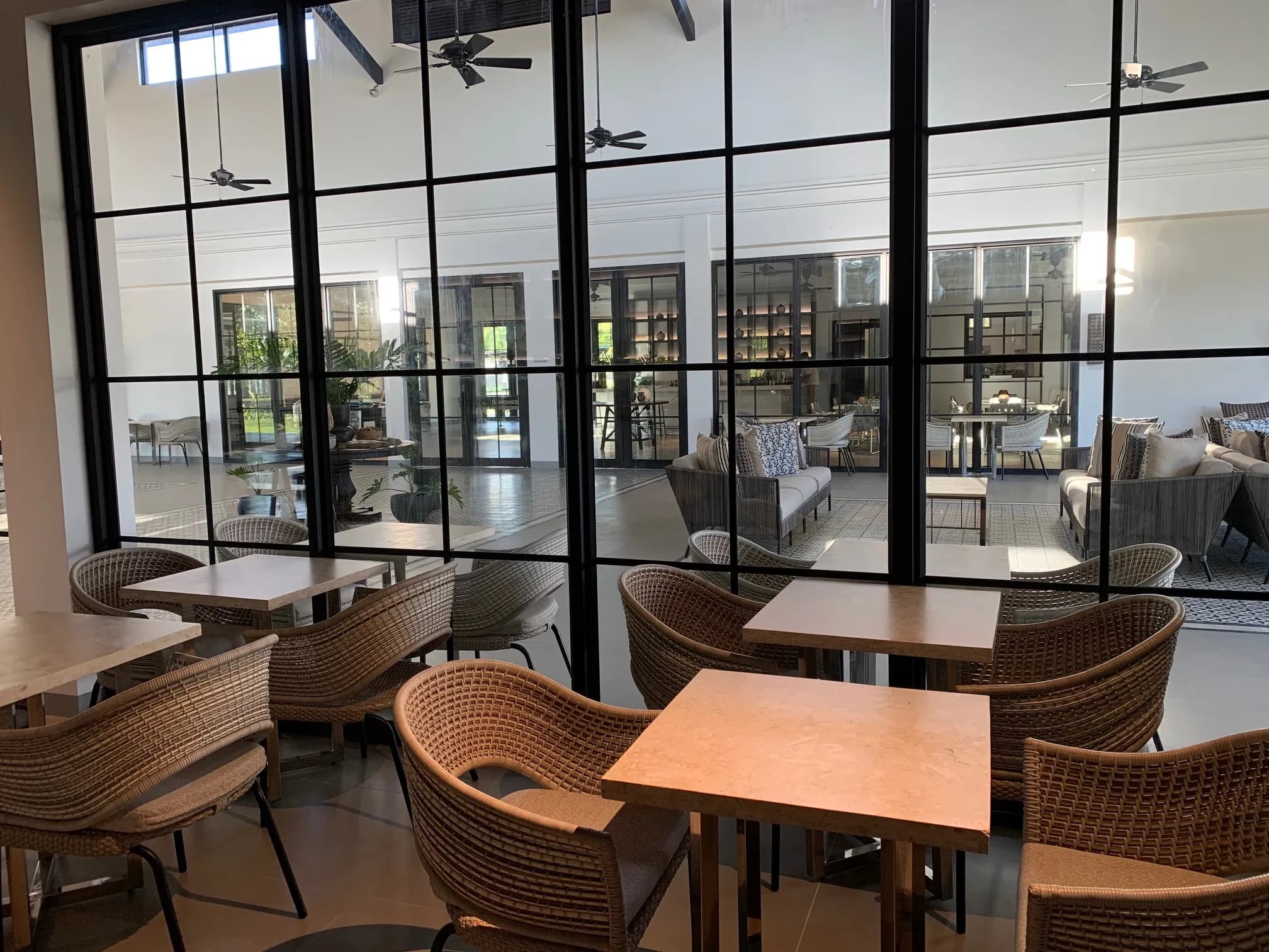 Dusit Thani Lubi Plantation Resort amenity 2