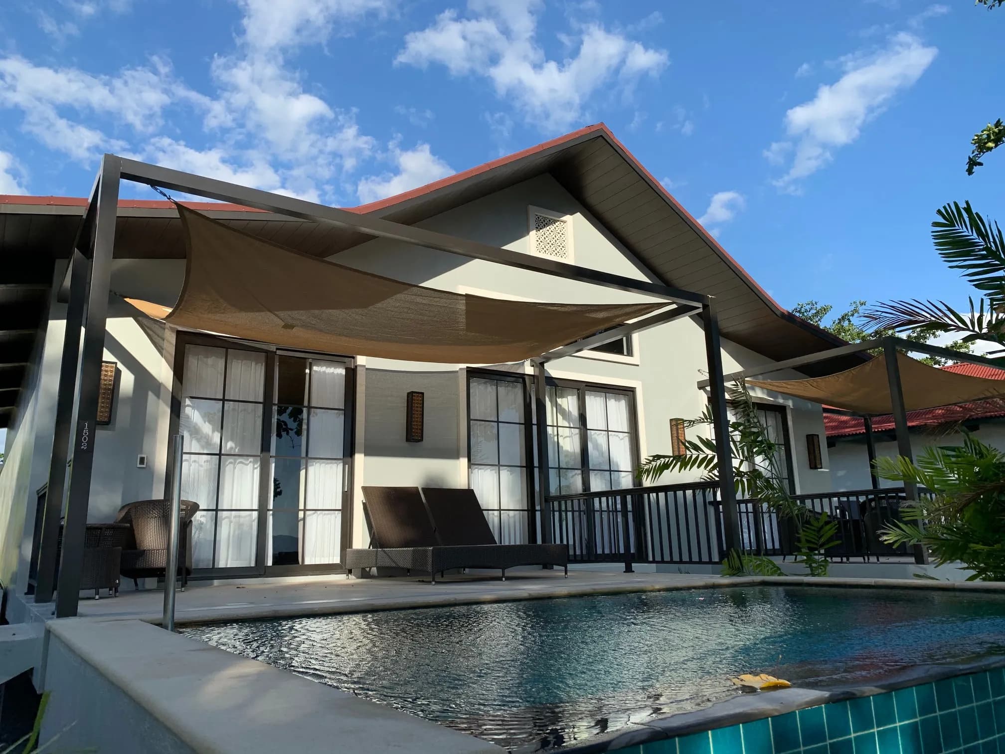 Dusit Thani Lubi Plantation Resort amenity 4