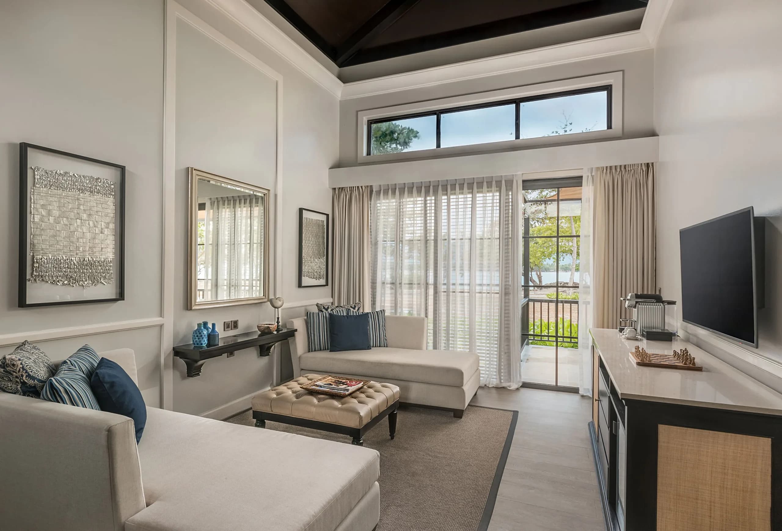 Dusit Thani Lubi Plantation Resort gallery image 4