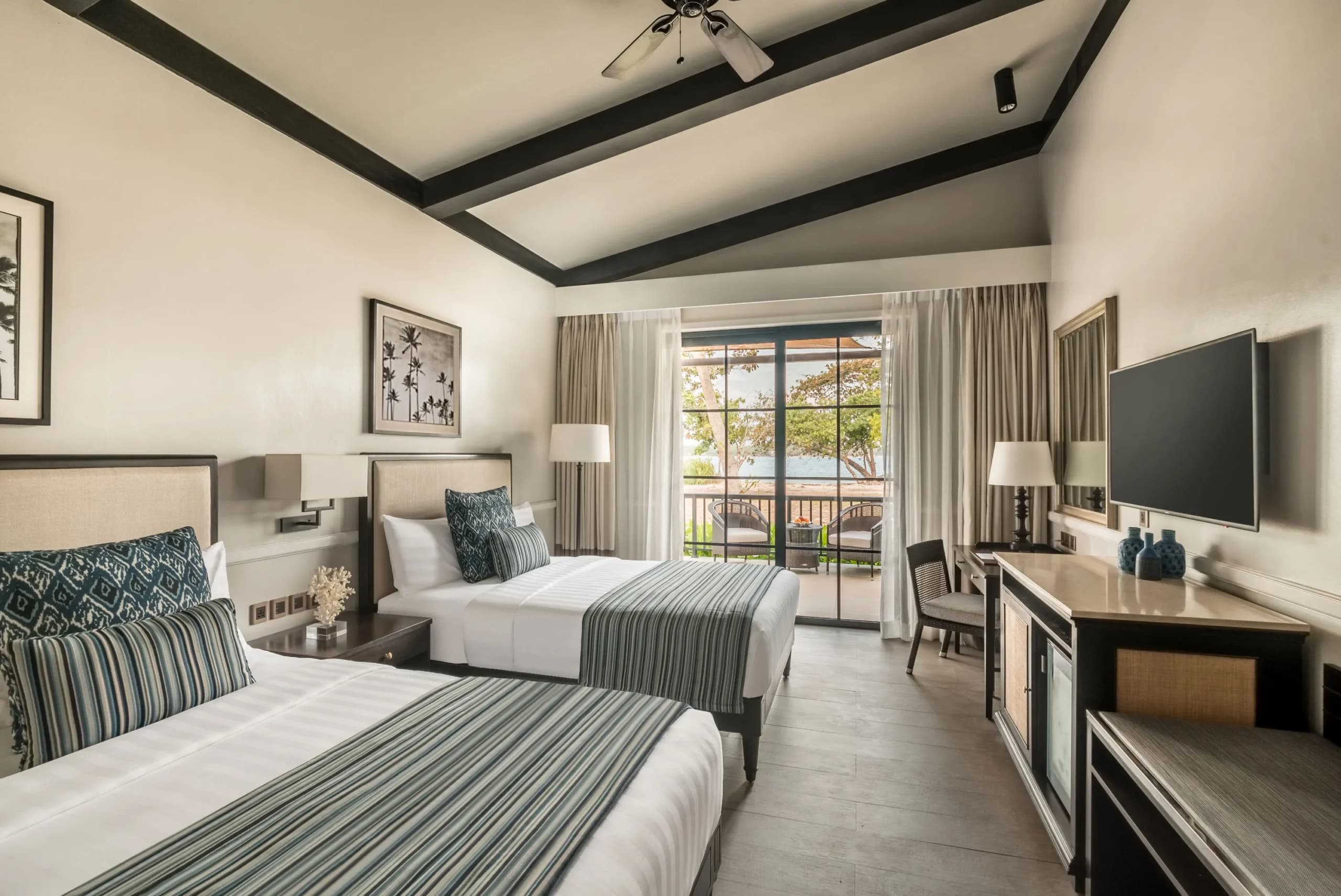 Dusit Thani Lubi Plantation Resort gallery image 3