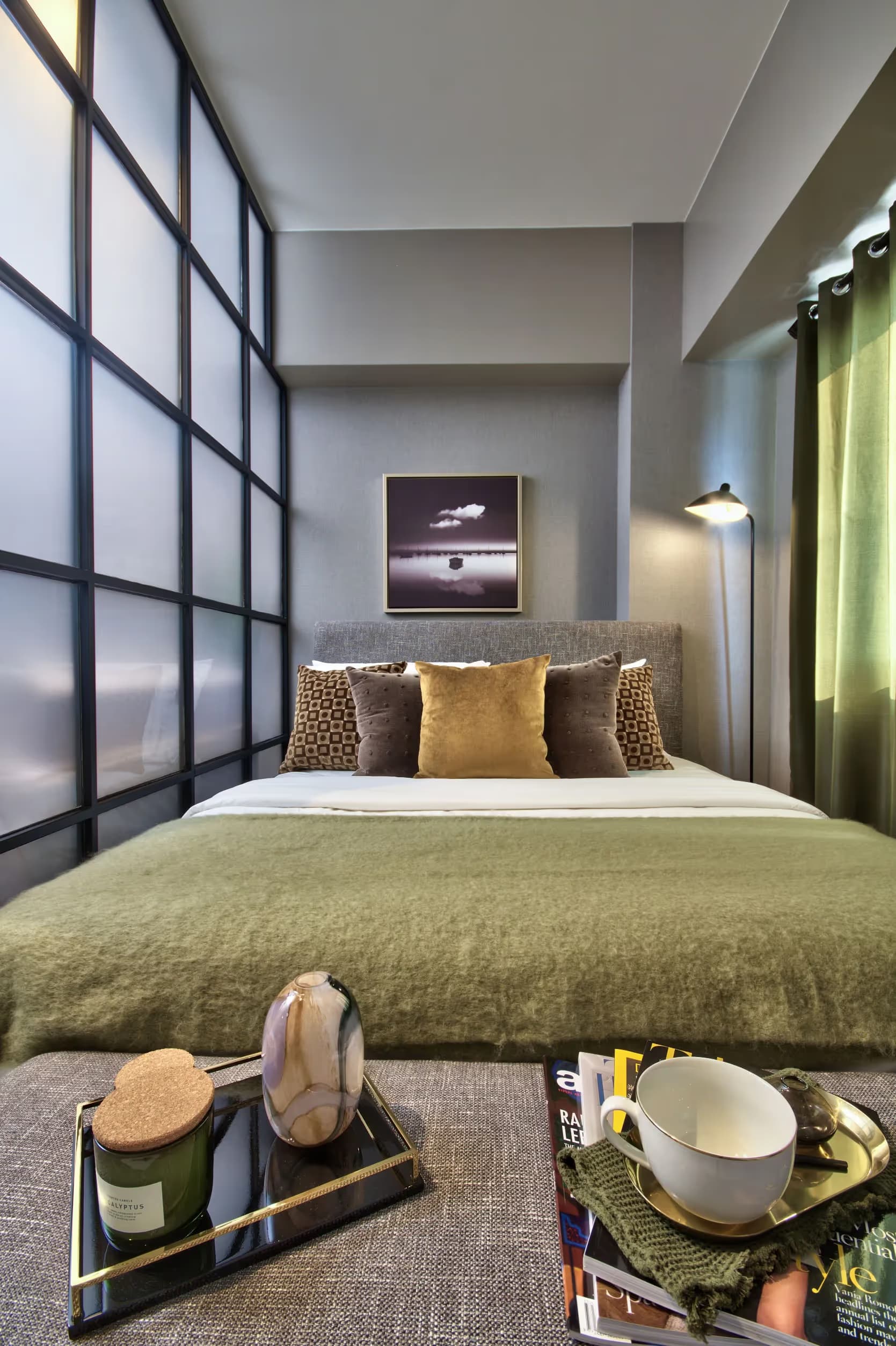 The Residences Torre Lorenzo Malate gallery image 10