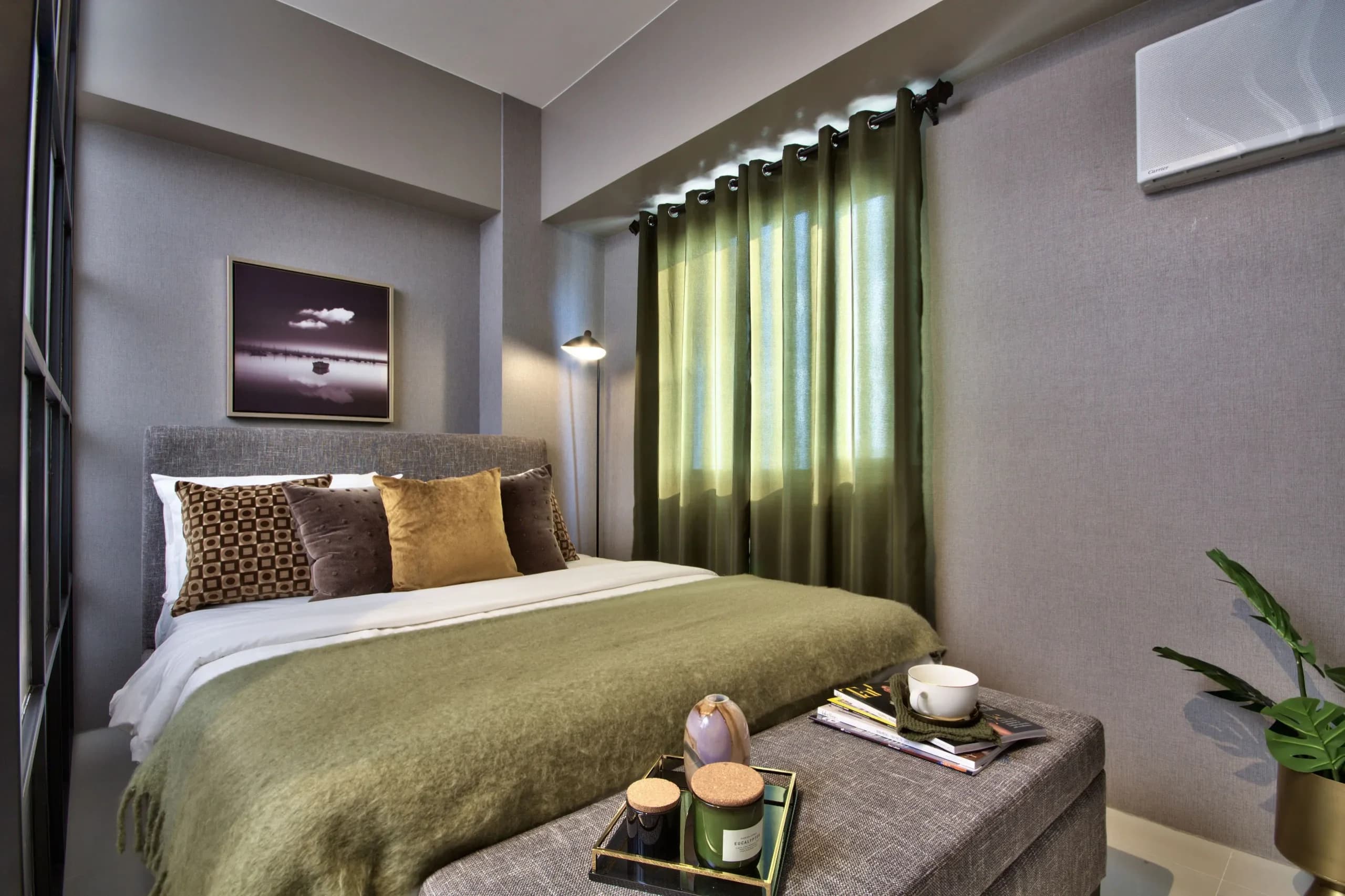 The Residences Torre Lorenzo Malate gallery image 12