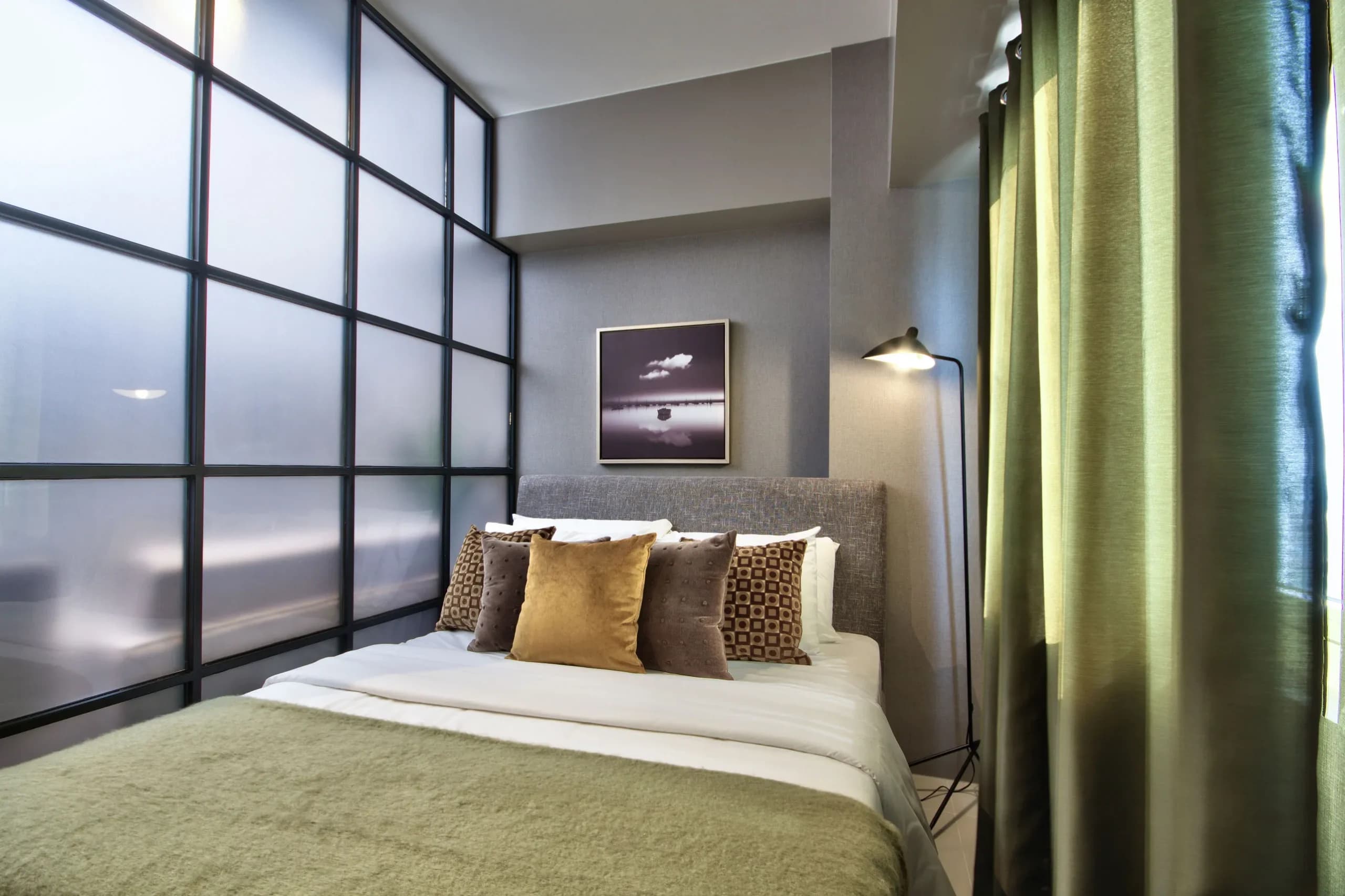 The Residences Torre Lorenzo Malate gallery image 11