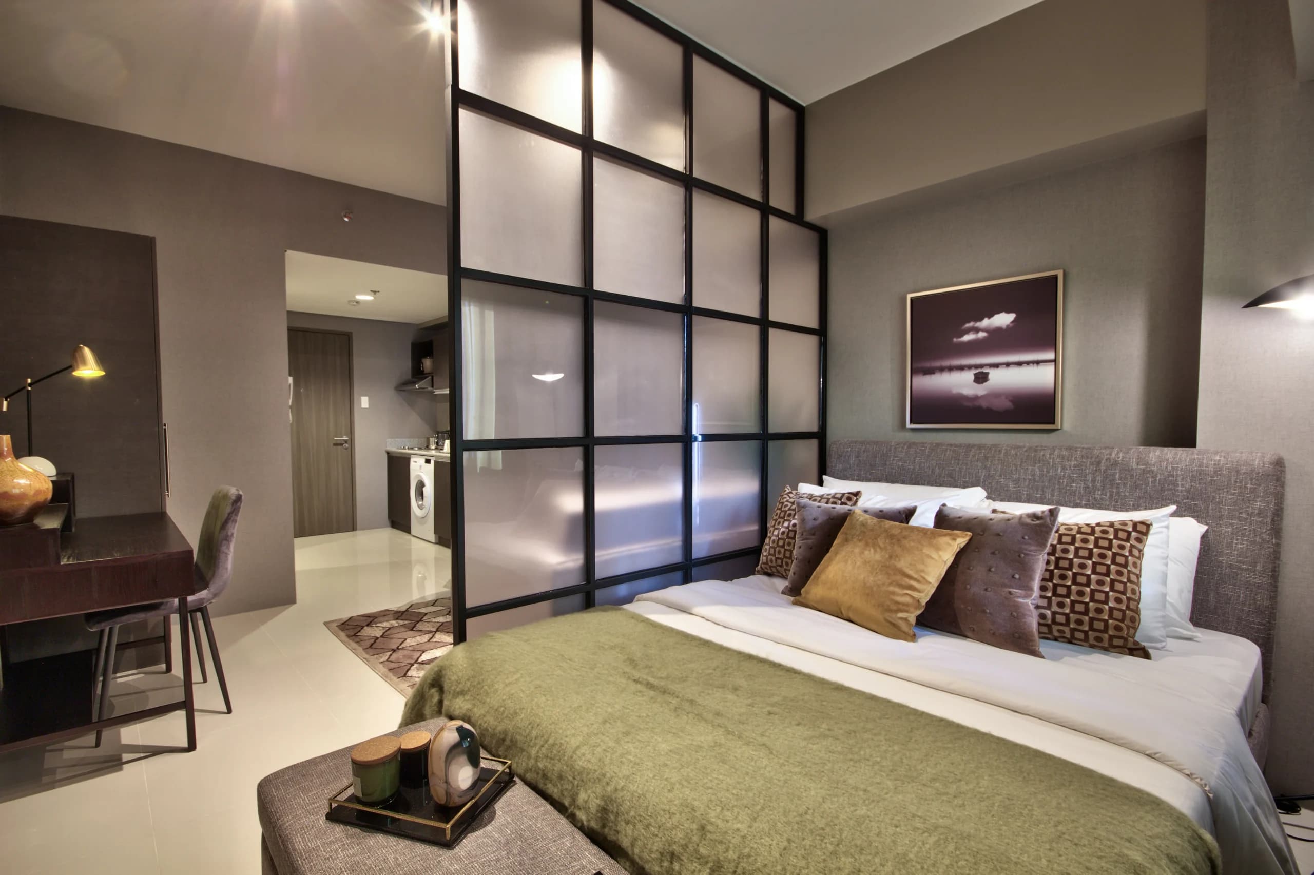 The Residences Torre Lorenzo Malate gallery image 24