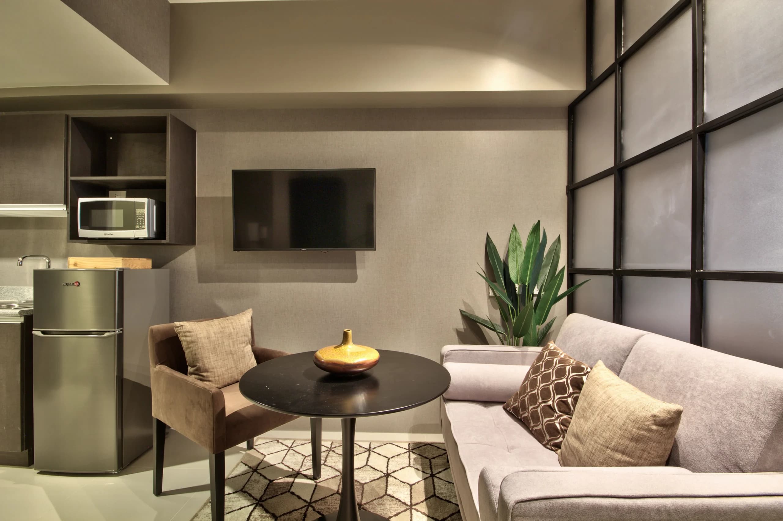 The Residences Torre Lorenzo Malate gallery image 20