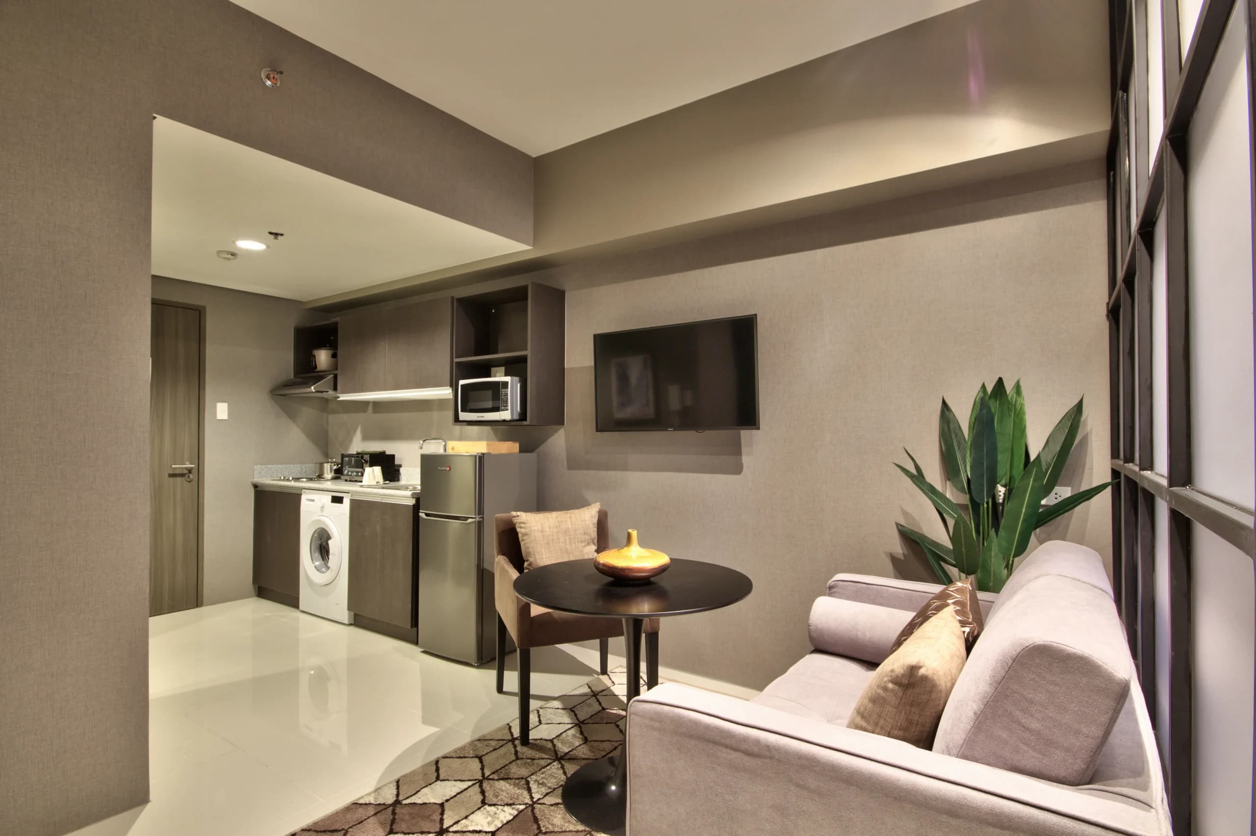 The Residences Torre Lorenzo Malate gallery image 21