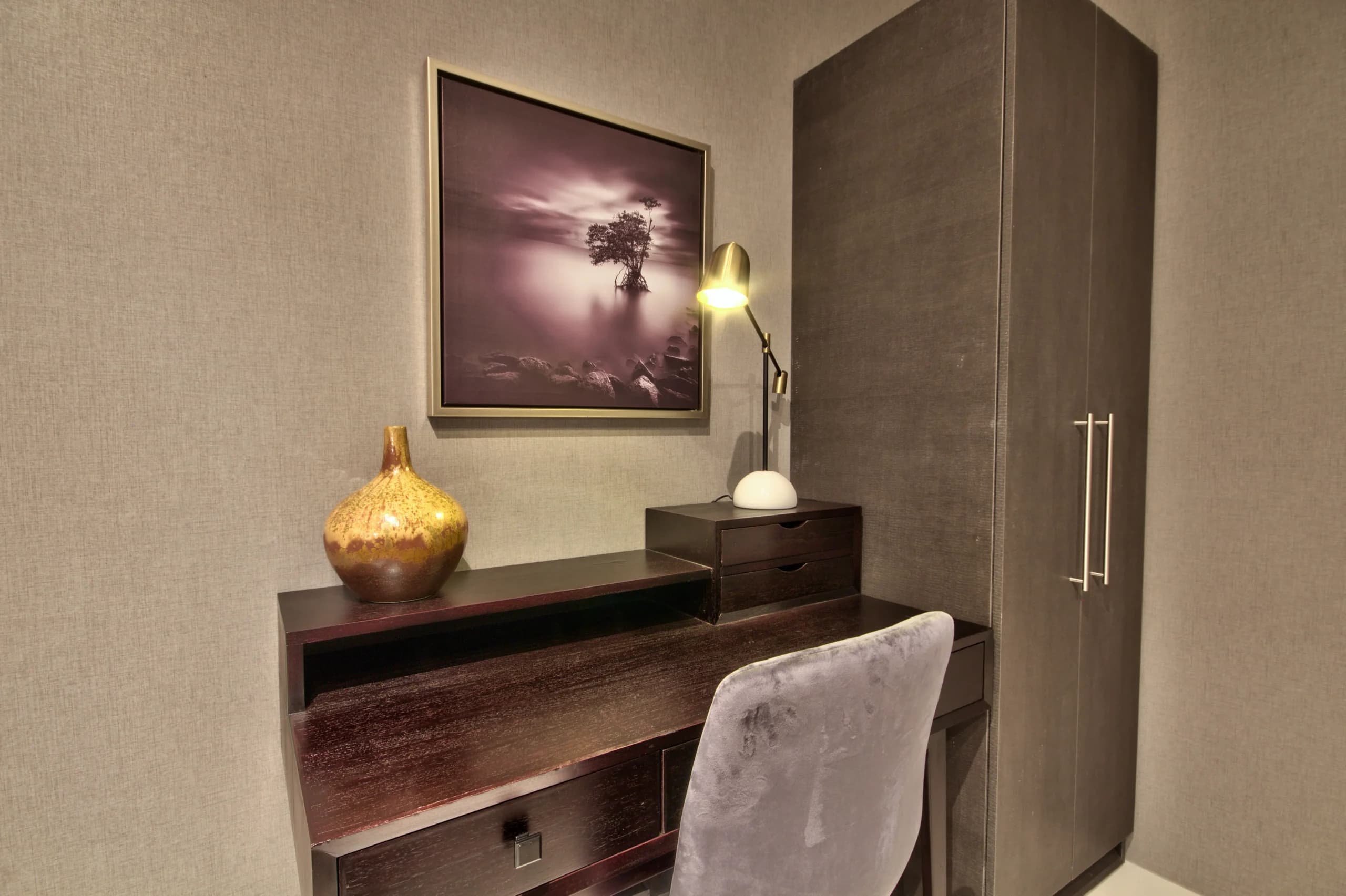 The Residences Torre Lorenzo Malate gallery image 19