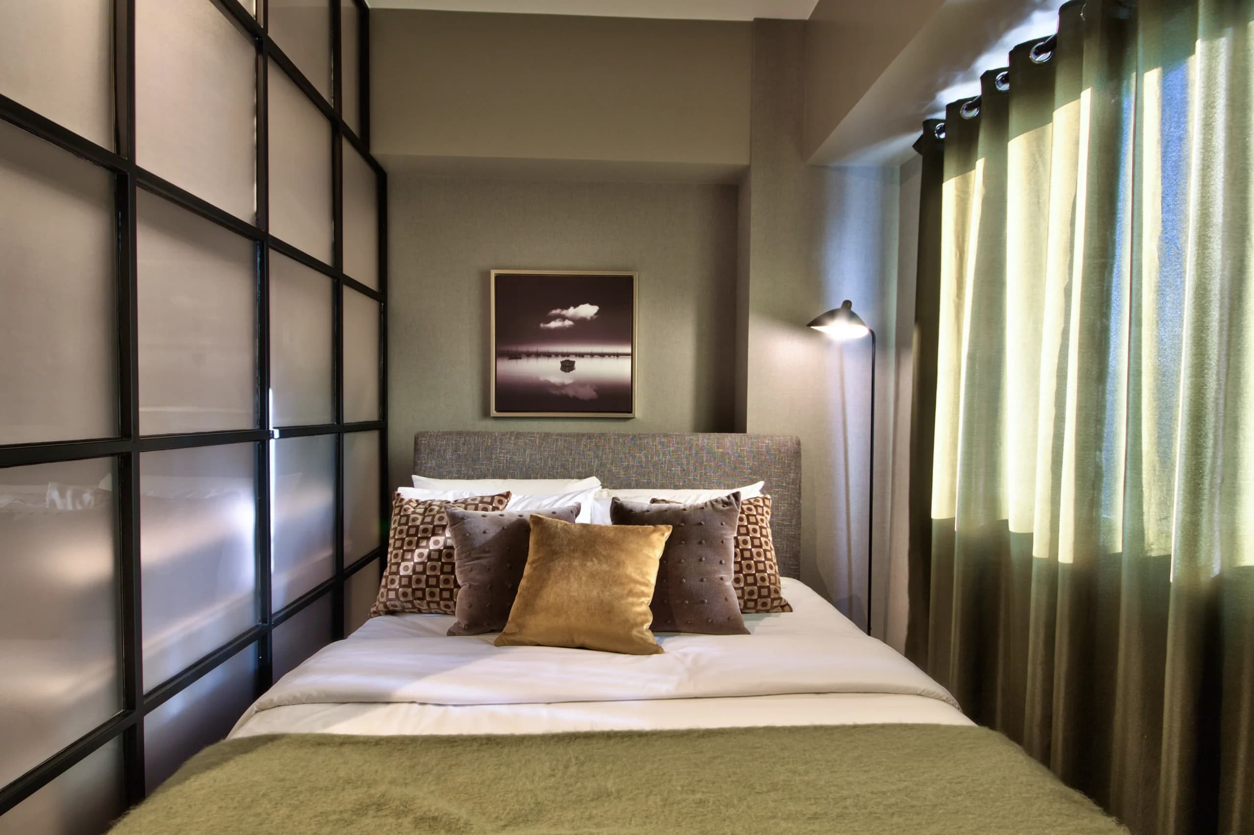 The Residences Torre Lorenzo Malate gallery image 23