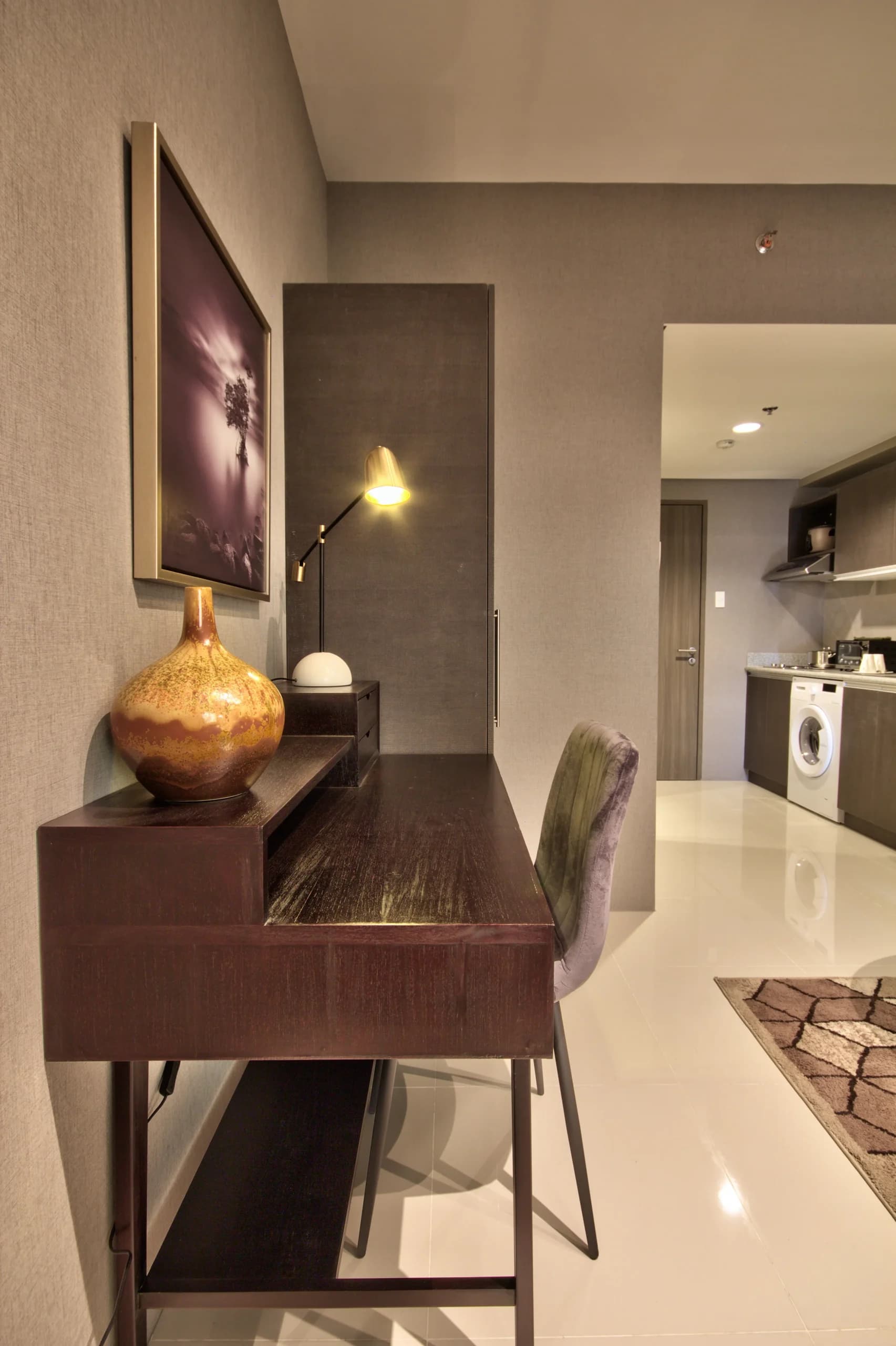 The Residences Torre Lorenzo Malate gallery image 25