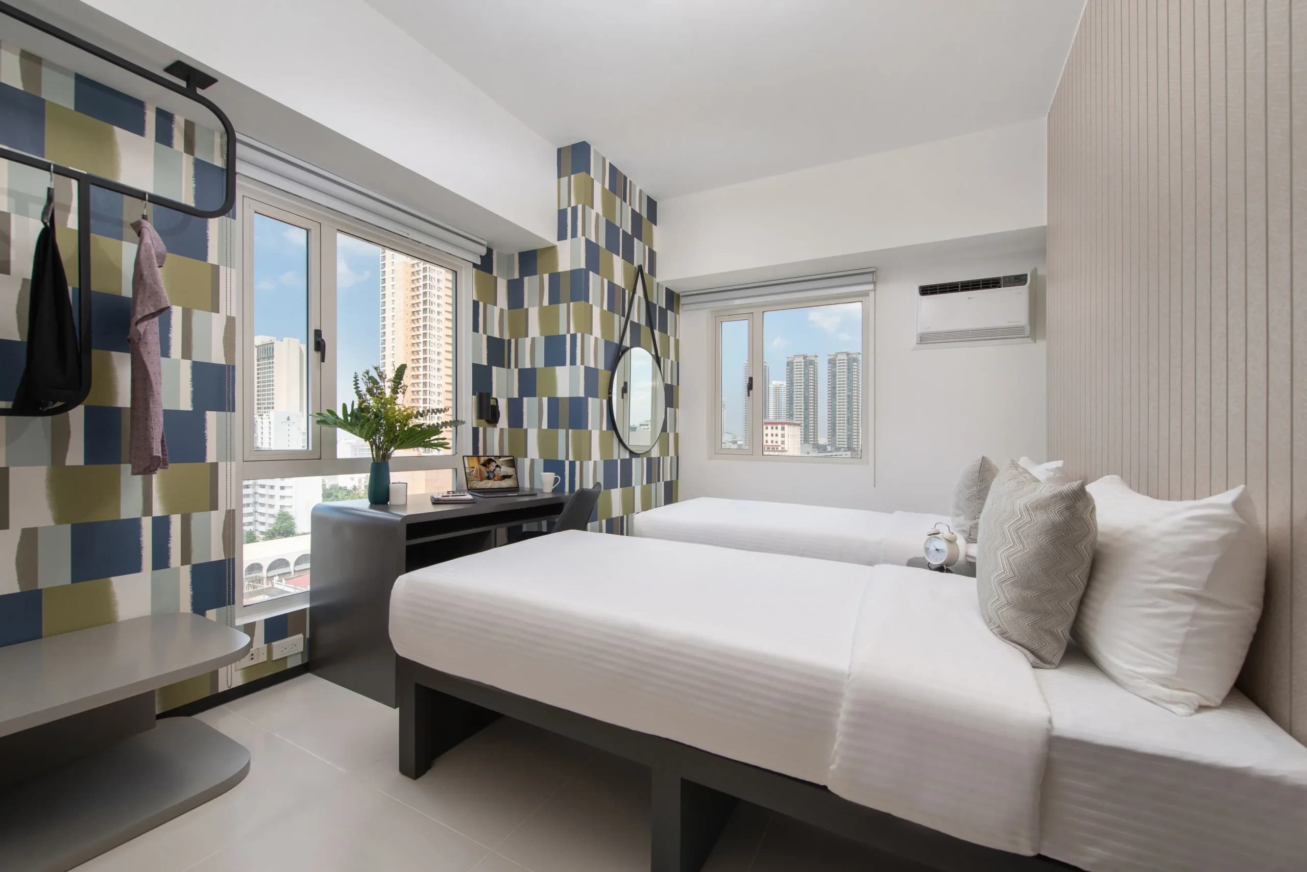 The Suites Torre Lorenzo Malate gallery image 20