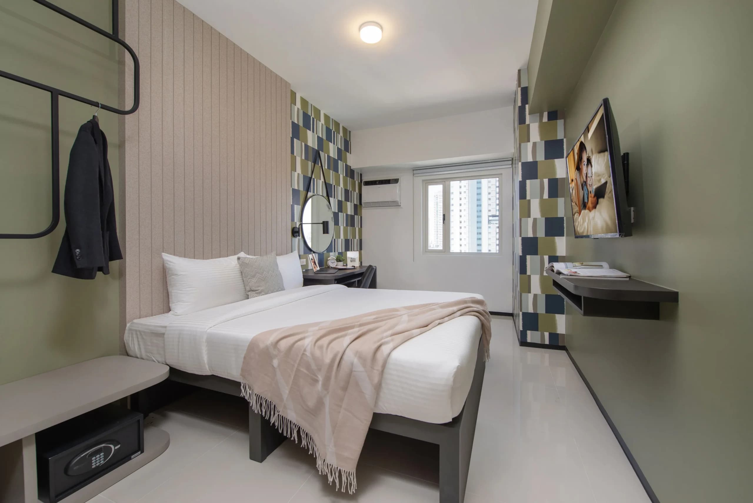 The Suites Torre Lorenzo Malate gallery image 21