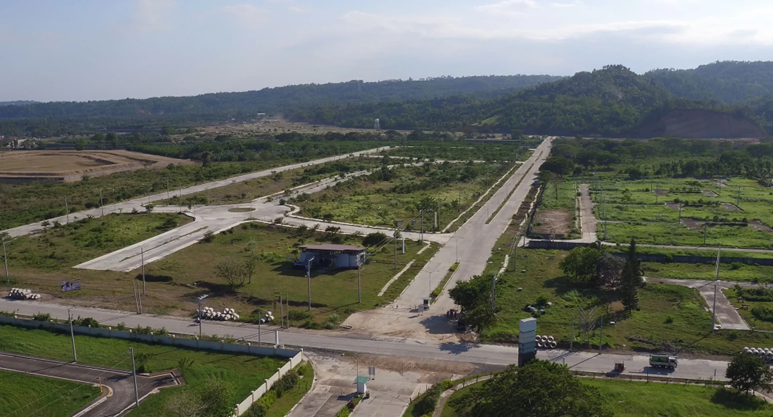 Ciudades Business Park gallery image 14