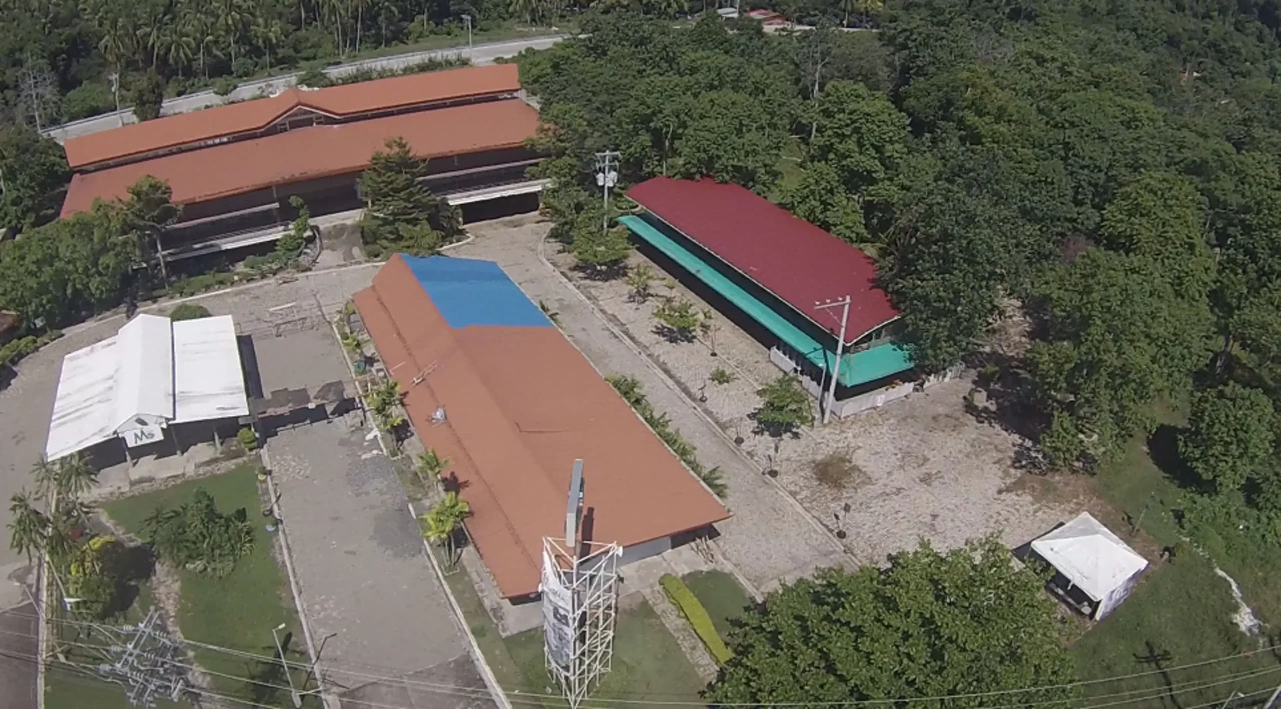 Ciudades Business Park gallery image 12