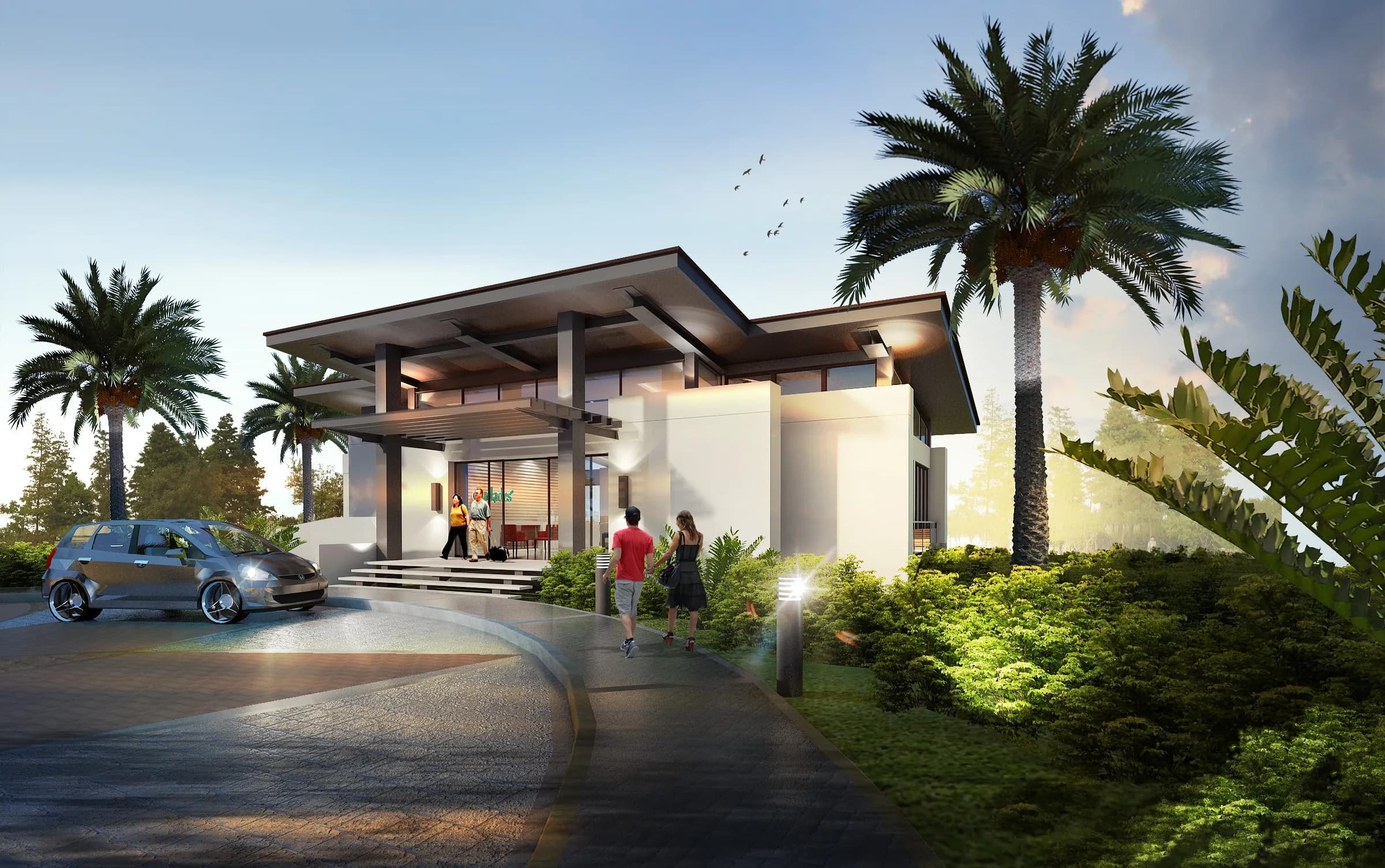 Ciudades Business Park gallery image 8