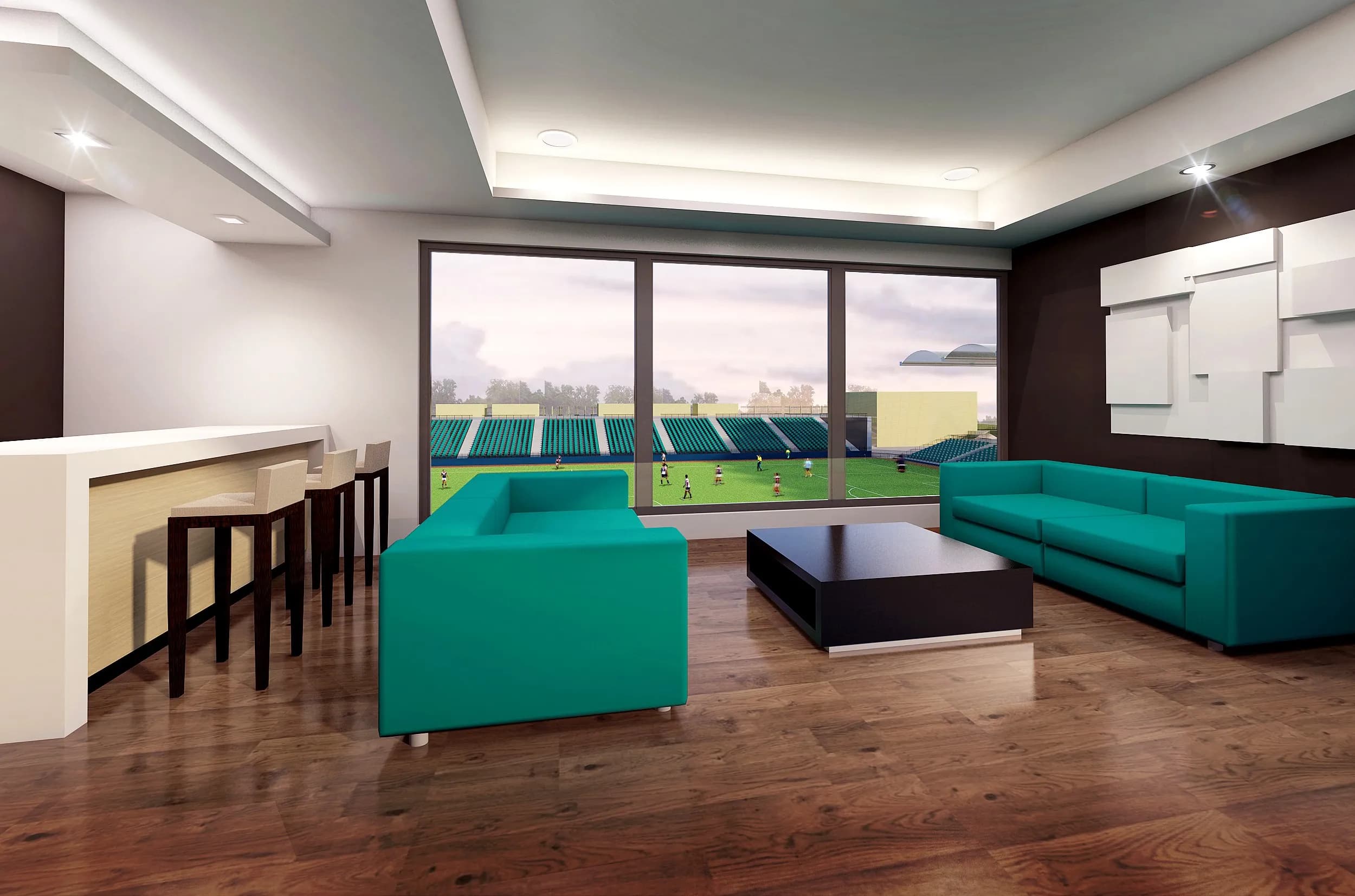 Ciudades Business Park gallery image 2