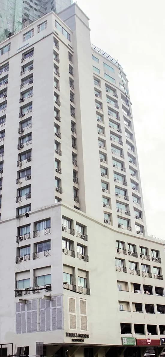 1Torre Lorenzo