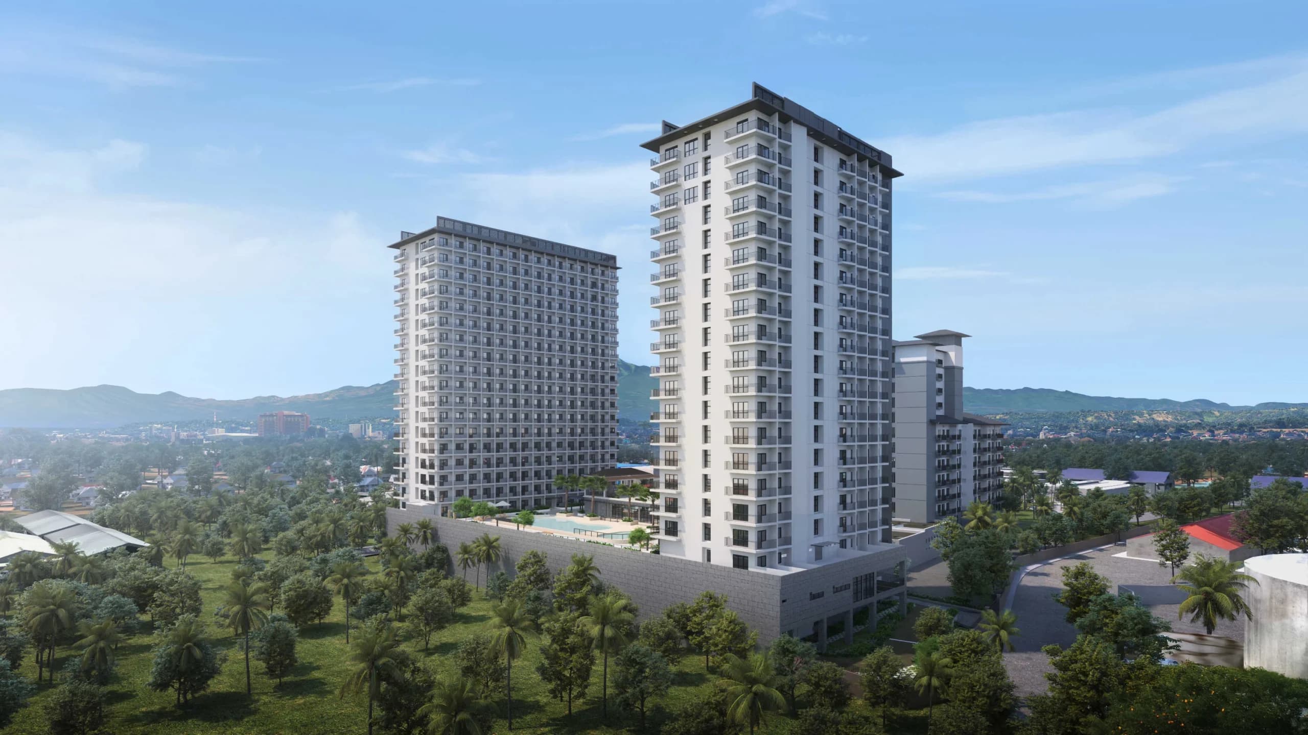 Property Image Crest Suites at Tierra Davao